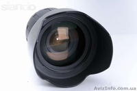 Объектив Tamron SP AF 28-105mm F/2.8 для Nikon - <ro>Изображение</ro><ru>Изображение</ru> #2, <ru>Объявление</ru> #904971