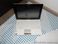 Продам нетбук в хорошем состоянии - <ro>Изображение</ro><ru>Изображение</ru> #1, <ru>Объявление</ru> #912723