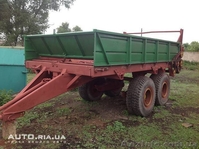 Сельхоз техника б/у - <ro>Изображение</ro><ru>Изображение</ru> #1, <ru>Объявление</ru> #910930