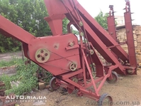 Сельхоз техника б/у - <ro>Изображение</ro><ru>Изображение</ru> #2, <ru>Объявление</ru> #910930