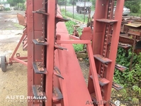 Сельхоз техника б/у - <ro>Изображение</ro><ru>Изображение</ru> #6, <ru>Объявление</ru> #910930