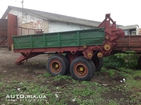 Сельхоз техника б/у - <ro>Изображение</ro><ru>Изображение</ru> #7, <ru>Объявление</ru> #910930