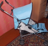 Продам коляску Автрийскую - <ro>Изображение</ro><ru>Изображение</ru> #1, <ru>Объявление</ru> #934363
