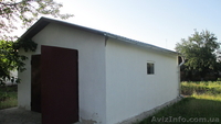 Продам дом в г. Малин Житомирской области - <ro>Изображение</ro><ru>Изображение</ru> #7, <ru>Объявление</ru> #930546