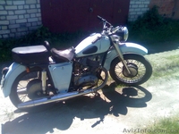продам мотоцикл ИЖ56К - <ro>Изображение</ro><ru>Изображение</ru> #9, <ru>Объявление</ru> #620884