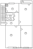 Продам 3-х кімн. до ТЦ ГЛОБАЛ - 1хв.пішки - <ro>Изображение</ro><ru>Изображение</ru> #2, <ru>Объявление</ru> #935994