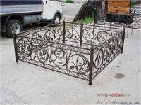 Ритуальные изделия из метала, кресты, надгробники, парусники и другое - <ro>Изображение</ro><ru>Изображение</ru> #3, <ru>Объявление</ru> #945190