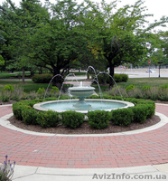 Фонтаны из природного камня - <ro>Изображение</ro><ru>Изображение</ru> #1, <ru>Объявление</ru> #963874