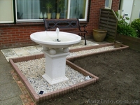 Фонтаны из природного камня - <ro>Изображение</ro><ru>Изображение</ru> #5, <ru>Объявление</ru> #963874