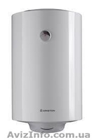 Водонагрівачі електричні Ariston. - <ro>Изображение</ro><ru>Изображение</ru> #4, <ru>Объявление</ru> #964489