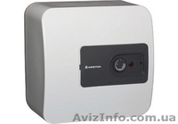 Водонагрівачі електричні Ariston. - <ro>Изображение</ro><ru>Изображение</ru> #2, <ru>Объявление</ru> #964489