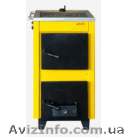 Данко. Котли газові.  - <ro>Изображение</ro><ru>Изображение</ru> #1, <ru>Объявление</ru> #959075