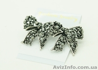 Серьги. Бижутерия оптом из Китая недорого - <ro>Изображение</ro><ru>Изображение</ru> #6, <ru>Объявление</ru> #954632