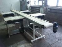 Горизонтальный транспортёр  - <ro>Изображение</ro><ru>Изображение</ru> #2, <ru>Объявление</ru> #962817