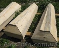 Гробы под обивку - <ro>Изображение</ro><ru>Изображение</ru> #2, <ru>Объявление</ru> #963861