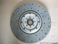 Запчасти камаз запчасти газ запчасти мтз запчасти львовский погрузчик  - <ro>Изображение</ro><ru>Изображение</ru> #3, <ru>Объявление</ru> #953240