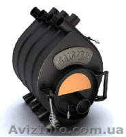 Канадские печи Bullerjan. - <ro>Изображение</ro><ru>Изображение</ru> #2, <ru>Объявление</ru> #959086