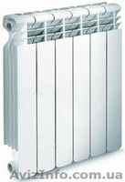 Радіатори Сталеві, алюмінієві - <ro>Изображение</ro><ru>Изображение</ru> #2, <ru>Объявление</ru> #959806