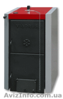 Котел твердотопливный  Viadrus  - <ro>Изображение</ro><ru>Изображение</ru> #2, <ru>Объявление</ru> #959113