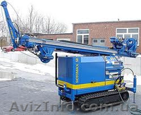 бурение скважин на воду малогабаритными установками - <ro>Изображение</ro><ru>Изображение</ru> #2, <ru>Объявление</ru> #969520