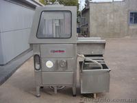 Инъектор "Inject Star" 2000г б/у - <ro>Изображение</ro><ru>Изображение</ru> #1, <ru>Объявление</ru> #974459