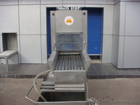 Инъектор "Inject Star" 2000г б/у - <ro>Изображение</ro><ru>Изображение</ru> #2, <ru>Объявление</ru> #974459