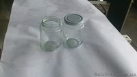 Стеклянные банки - <ro>Изображение</ro><ru>Изображение</ru> #2, <ru>Объявление</ru> #971006