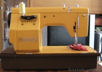 Швейная машинка Janome Nr. 693K - <ro>Изображение</ro><ru>Изображение</ru> #4, <ru>Объявление</ru> #975397