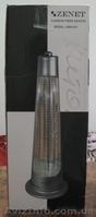 Карбоновый обогреватель Zenet SMB-60T - <ro>Изображение</ro><ru>Изображение</ru> #4, <ru>Объявление</ru> #980773