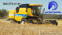 Комбайн New Holland TC 5080 - <ro>Изображение</ro><ru>Изображение</ru> #3, <ru>Объявление</ru> #974562