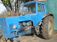 Продам трактор МТЗ-80, 1991 г. выпуска - <ro>Изображение</ro><ru>Изображение</ru> #3, <ru>Объявление</ru> #984832