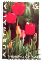 марки Австралии - флора - <ro>Изображение</ro><ru>Изображение</ru> #9, <ru>Объявление</ru> #986499