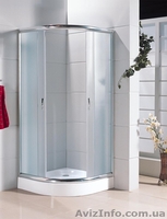 Гидромассажные боксы, душевые кабины - <ro>Изображение</ro><ru>Изображение</ru> #1, <ru>Объявление</ru> #990397