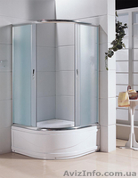 Гидромассажные боксы, душевые кабины - <ro>Изображение</ro><ru>Изображение</ru> #2, <ru>Объявление</ru> #990397