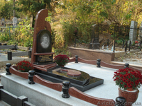 Гранитные памятники,ограды,столы! - <ro>Изображение</ro><ru>Изображение</ru> #4, <ru>Объявление</ru> #1013872