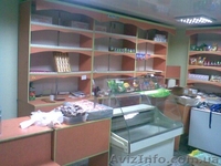 Мебель для продовольственного магазина - <ro>Изображение</ro><ru>Изображение</ru> #5, <ru>Объявление</ru> #1002415