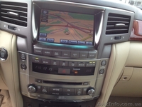 Продам Lexus LX 570 2010' Киев - <ro>Изображение</ro><ru>Изображение</ru> #10, <ru>Объявление</ru> #1007994