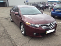 Продам Honda Accord 2010' Киев - <ro>Изображение</ro><ru>Изображение</ru> #4, <ru>Объявление</ru> #1007997