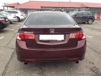 Продам Honda Accord 2010' Киев - <ro>Изображение</ro><ru>Изображение</ru> #1, <ru>Объявление</ru> #1007997