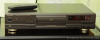 CD проигрыватель Technics SL-PG480A в отличном состоянии - <ro>Изображение</ro><ru>Изображение</ru> #1, <ru>Объявление</ru> #1013390