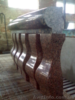 Фигурные изделия из природного камня - <ro>Изображение</ro><ru>Изображение</ru> #1, <ru>Объявление</ru> #1019897