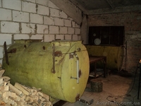 Продам железные емкости 2 шт. - <ro>Изображение</ro><ru>Изображение</ru> #1, <ru>Объявление</ru> #1021671