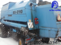 Комбайн "Обрий" - <ro>Изображение</ro><ru>Изображение</ru> #2, <ru>Объявление</ru> #1029463