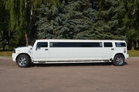 Диско-Хаммер Лимузин в Житомире.Прокат,аренда - <ro>Изображение</ro><ru>Изображение</ru> #2, <ru>Объявление</ru> #1025930