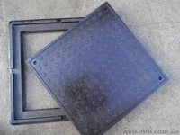 Ищем дилеров  по продаже Полимер-песчаных люков  - <ro>Изображение</ro><ru>Изображение</ru> #1, <ru>Объявление</ru> #1027930