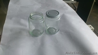 Банки стеклянные - <ro>Изображение</ro><ru>Изображение</ru> #2, <ru>Объявление</ru> #1025933