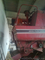 Комбайн Case 1460 - <ro>Изображение</ro><ru>Изображение</ru> #3, <ru>Объявление</ru> #1038092