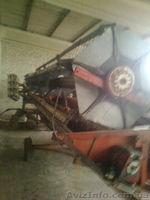 Комбайн Case 1460 - <ro>Изображение</ro><ru>Изображение</ru> #5, <ru>Объявление</ru> #1038092