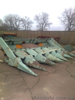 Жатка 6-ти рядкова - <ro>Изображение</ro><ru>Изображение</ru> #1, <ru>Объявление</ru> #1038095