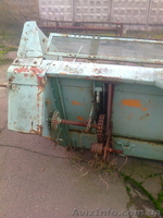 Жатка 6-ти рядкова - <ro>Изображение</ro><ru>Изображение</ru> #4, <ru>Объявление</ru> #1038095